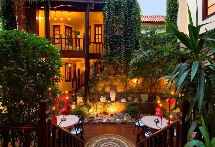 Fotos del hotel Alp Pasa   Special Class:  17