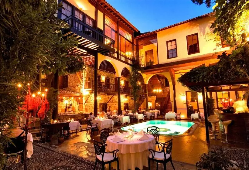 Fotos del hotel Alp Pasa   Special Class:  42