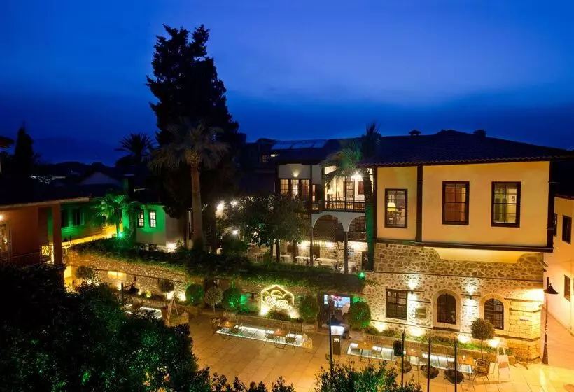 Fotos del hotel Alp Pasa   Special Class:  54