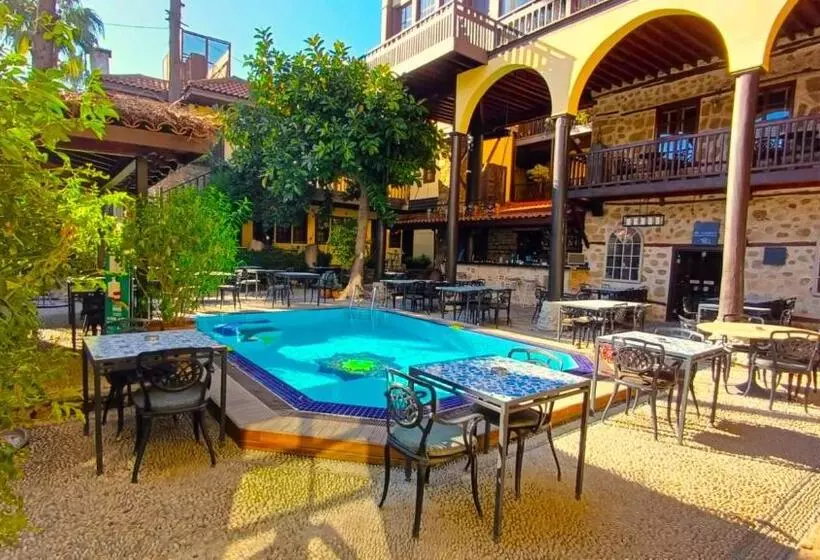 Fotos del hotel Alp Pasa   Special Class:  34