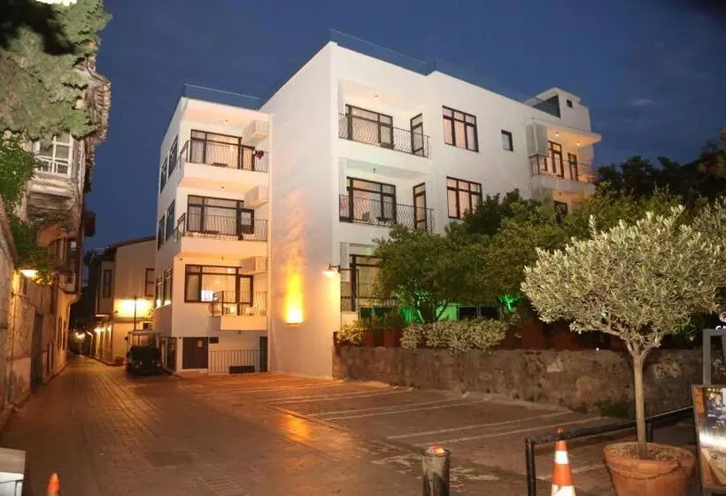 Fotos del hotel Alp Pasa   Special Class:  50