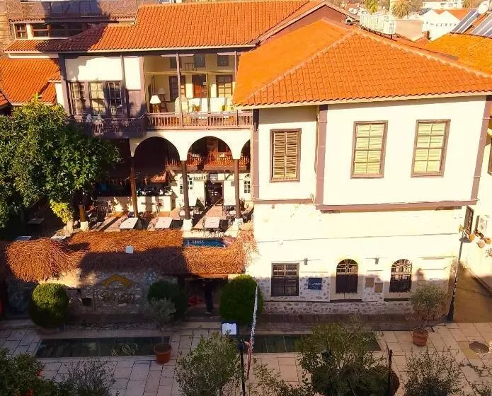 Fotos del hotel Alp Pasa   Special Class:  20