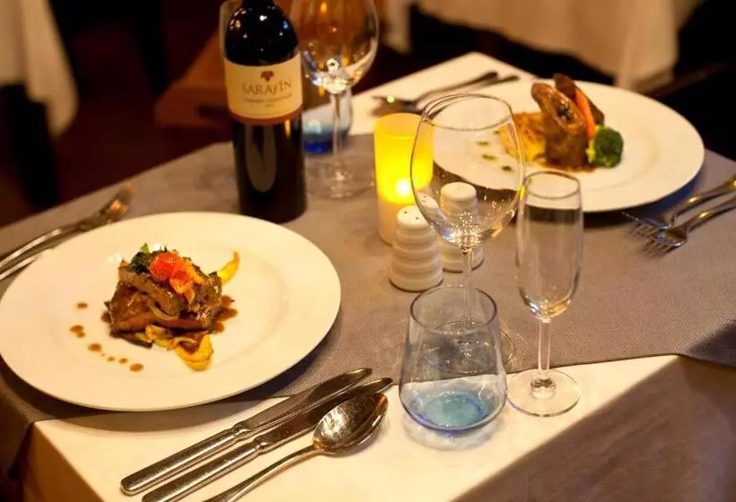 Fotos del hotel Alp Pasa   Special Class:  27