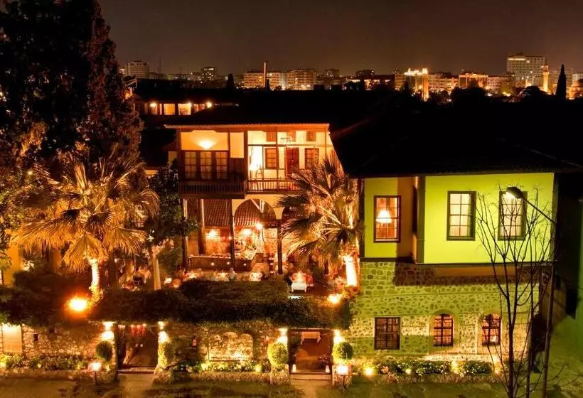 Fotos del hotel Alp Pasa   Special Class:  49