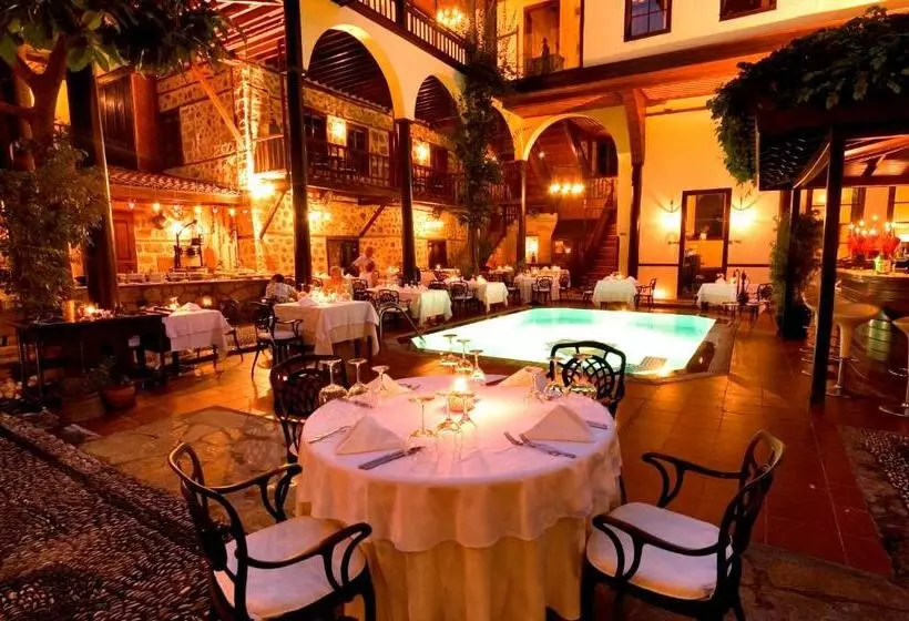 Fotos del hotel Alp Pasa   Special Class:  30