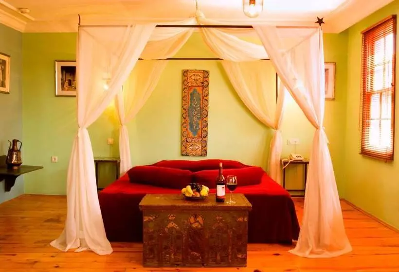 Fotos del hotel Alp Pasa   Special Class:  23