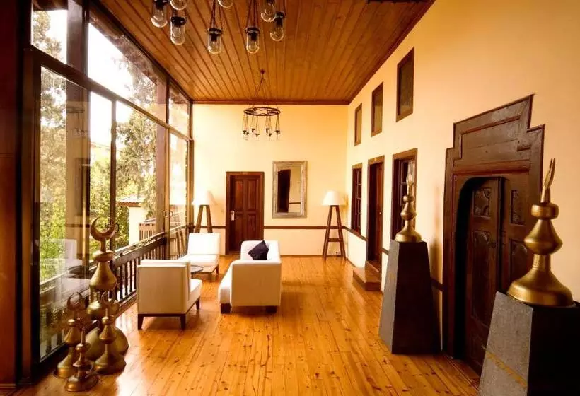 Fotos del hotel Alp Pasa   Special Class:  22