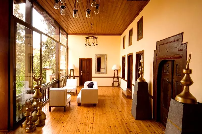 Fotos del hotel Alp Pasa   Special Class:  21