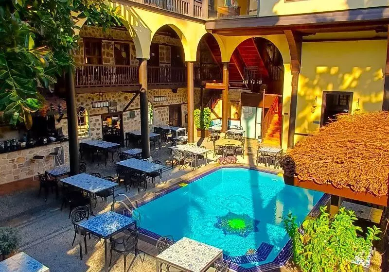 Fotos del hotel Alp Pasa   Special Class:  31