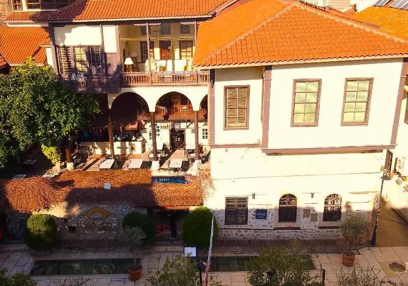 Fotos del hotel Alp Pasa   Special Class:  48