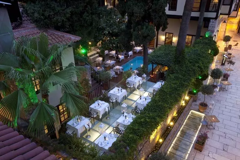 Fotos del hotel Alp Pasa   Special Class:  45