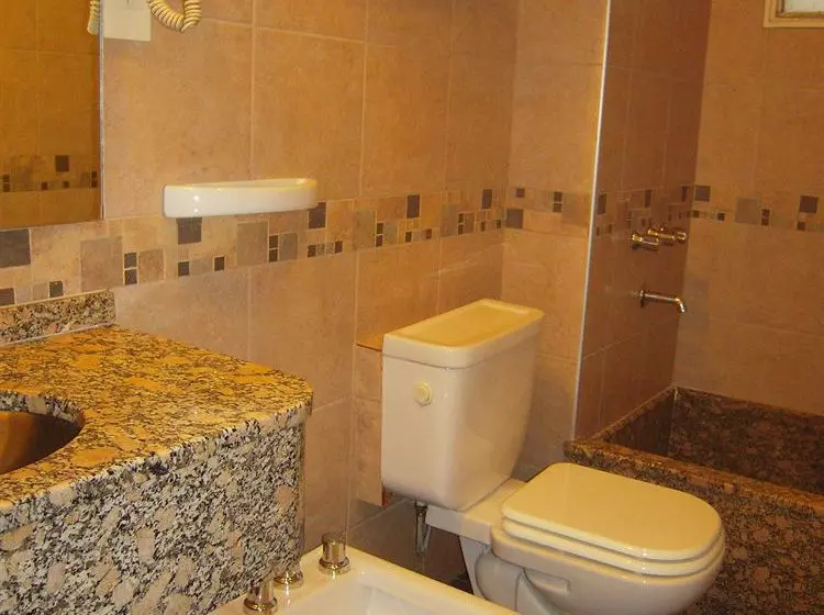 Fotos del hotel Ecuador:  5