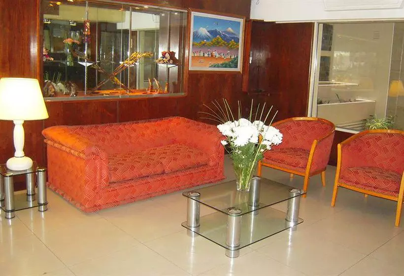 Fotos del hotel Ecuador:  2