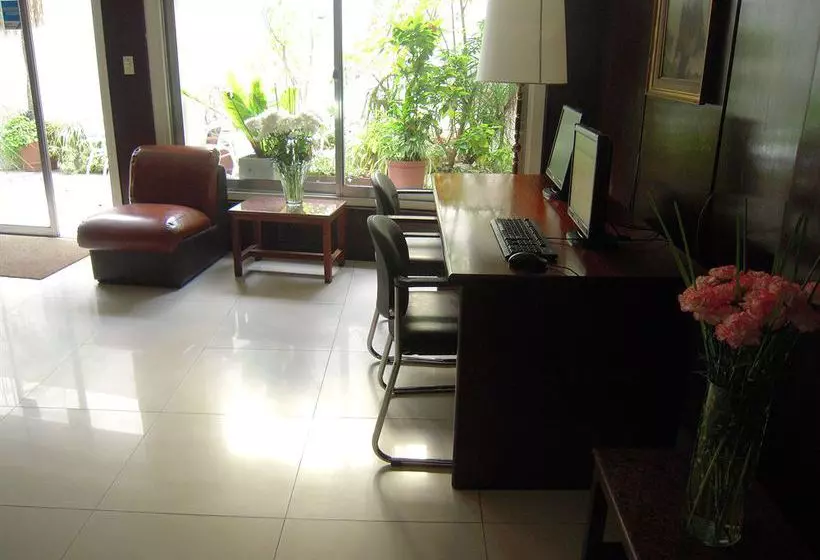 Fotos del hotel Ecuador:  7