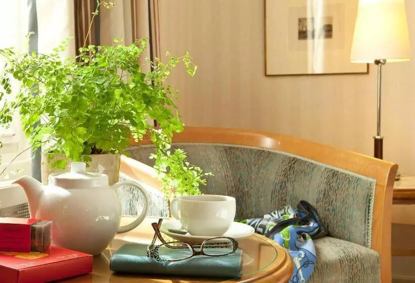 Fotos del hotel de l'Arcade:  11