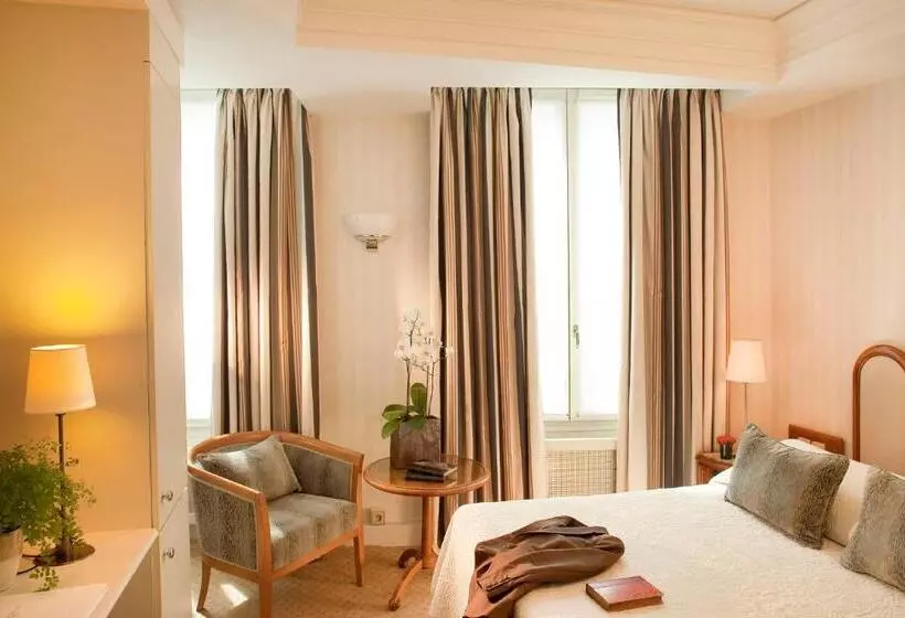 Fotos del hotel de l'Arcade:  2