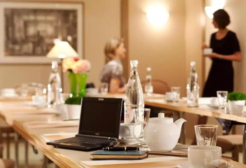 Fotos del hotel de l'Arcade:  14