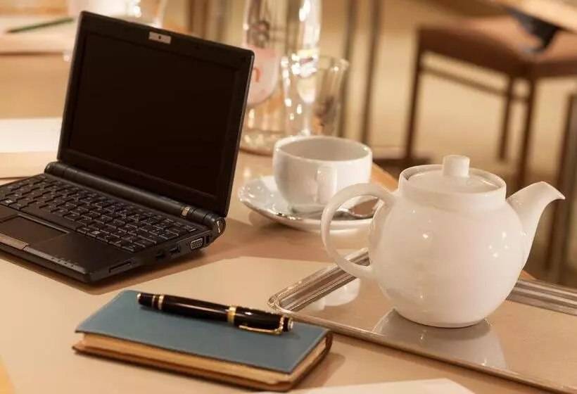 Fotos del hotel de l'Arcade:  16