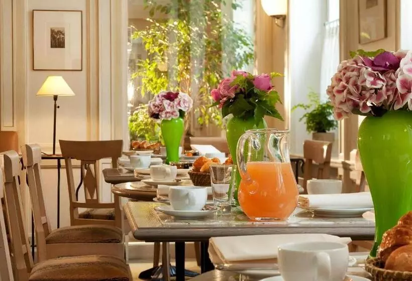 Fotos del hotel de l'Arcade:  10