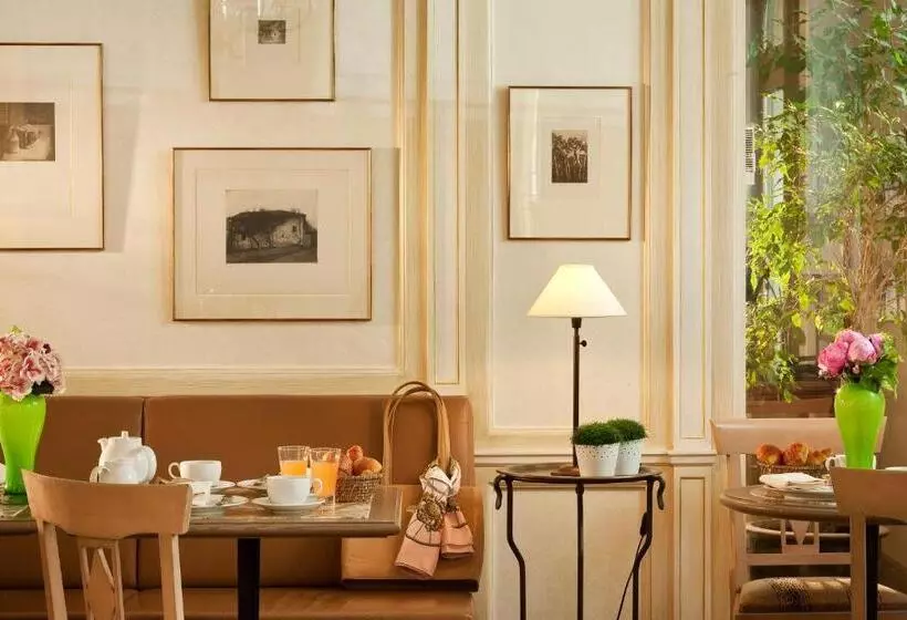 Fotos del hotel de l'Arcade:  15