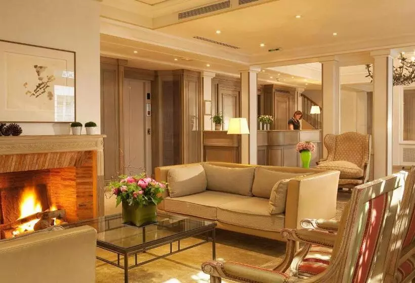 Fotos del hotel de l'Arcade:  8