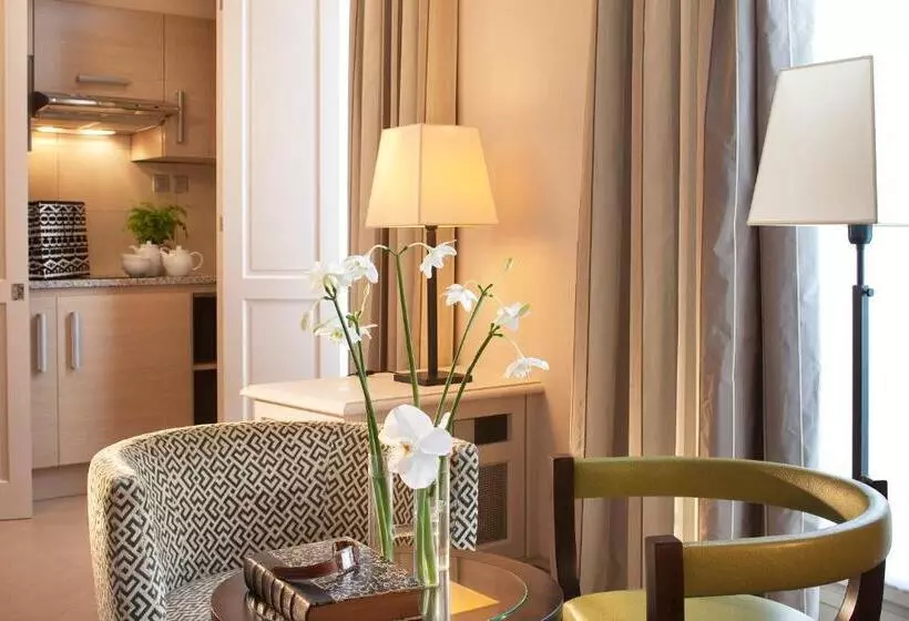 Fotos del hotel de l'Arcade:  13