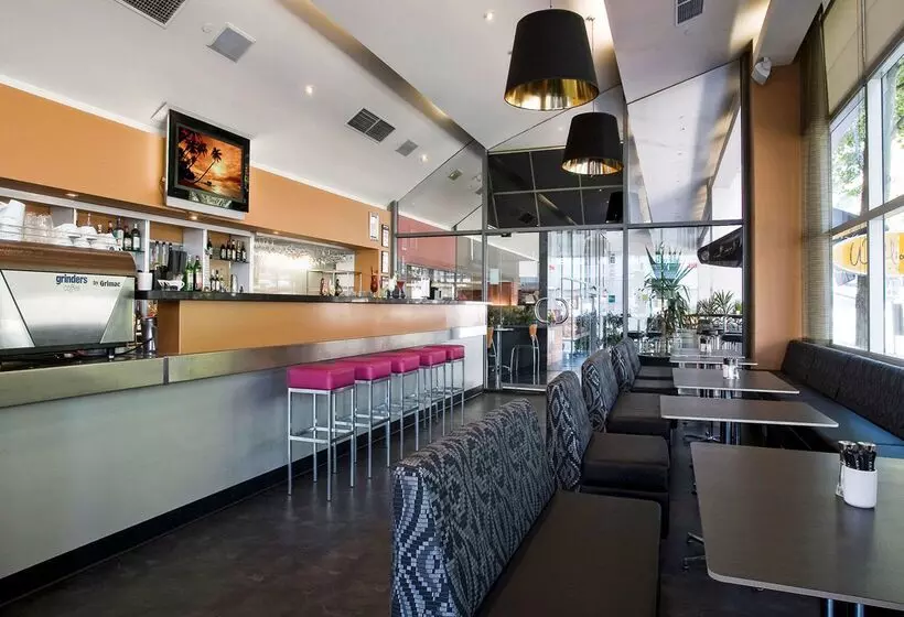 Fotos del hotel Clarion Suites Gateway:  20