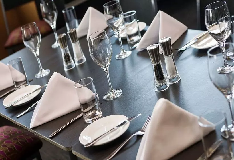 Fotos del hotel Clarion Suites Gateway:  13