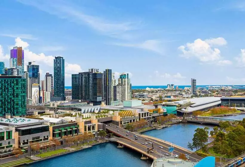 Fotos del hotel Clarion Suites Gateway:  23