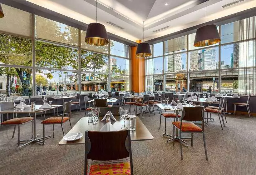 Fotos del hotel Clarion Suites Gateway:  24