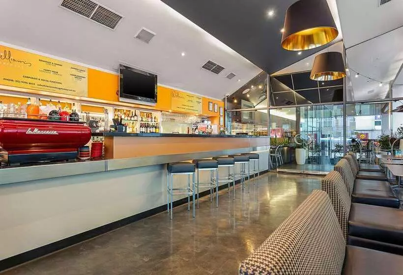 Fotos del hotel Clarion Suites Gateway:  5