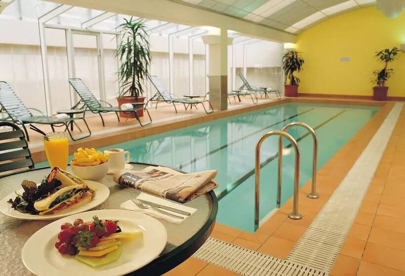 Fotos del hotel Clarion Suites Gateway:  11