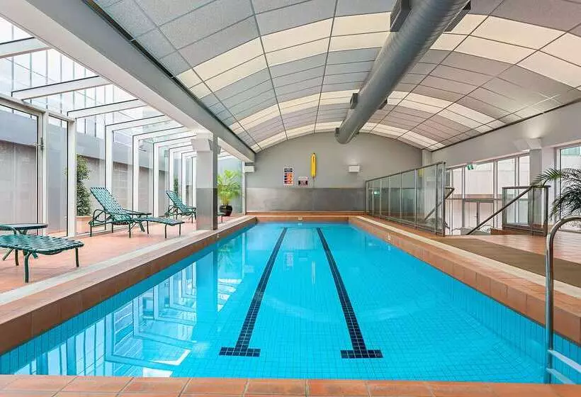 Fotos del hotel Clarion Suites Gateway:  2