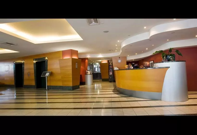 Fotos del hotel Clarion Suites Gateway:  12