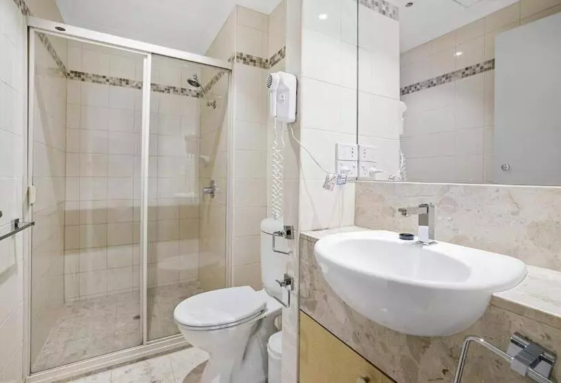 Fotos del hotel Clarion Suites Gateway:  8