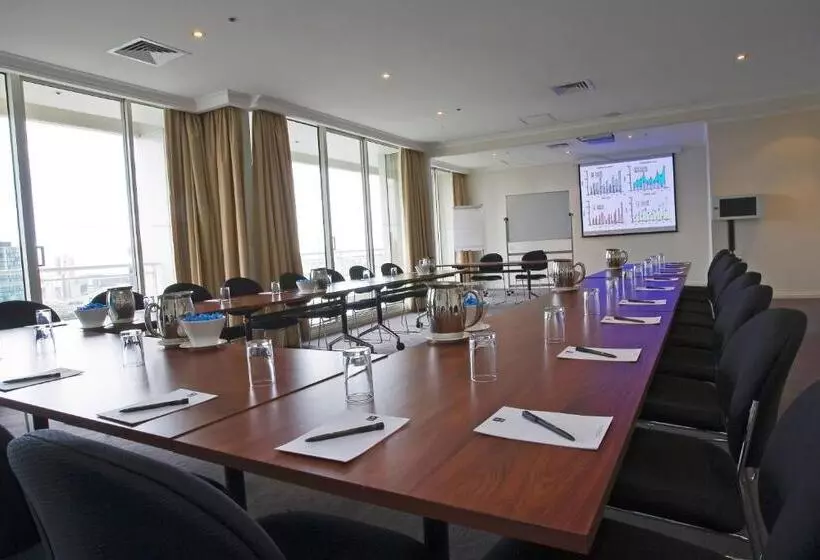 Fotos del hotel Clarion Suites Gateway:  6