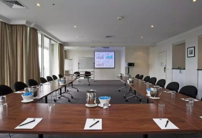 Fotos del hotel Clarion Suites Gateway:  15