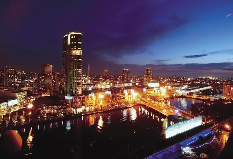 Fotos del hotel Clarion Suites Gateway:  16