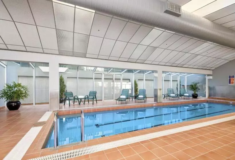 Fotos del hotel Clarion Suites Gateway:  17