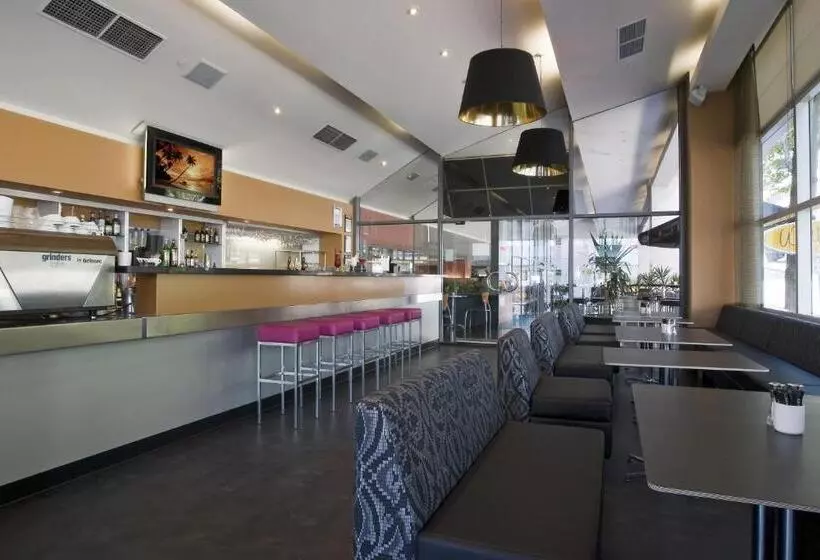 Fotos del hotel Clarion Suites Gateway:  14