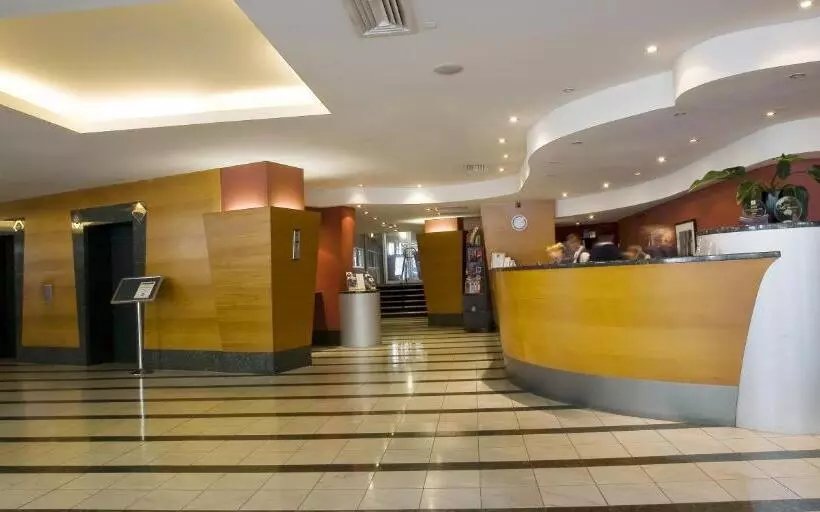 Fotos del hotel Clarion Suites Gateway:  3