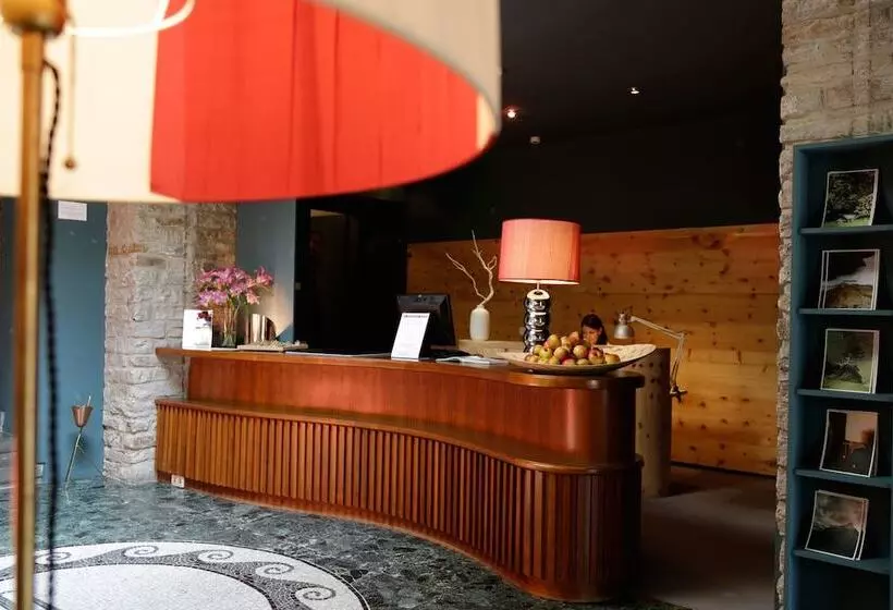 Fotos del hotel Design Hotel Miramonte:  15