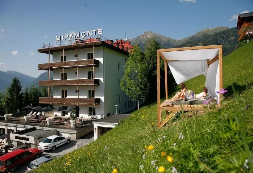 Design Hotel Miramonte