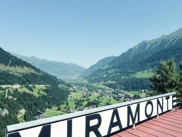 Fotos del hotel Design Hotel Miramonte:  25