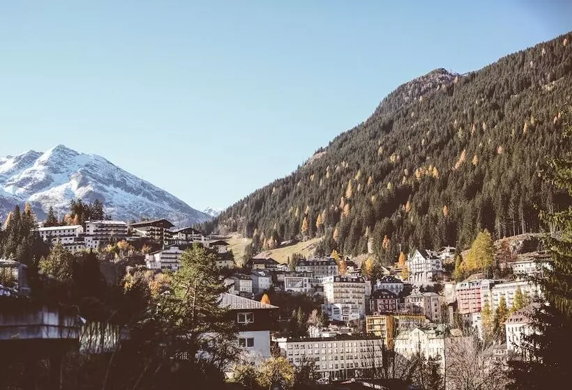 Fotos del hotel Design Hotel Miramonte:  17