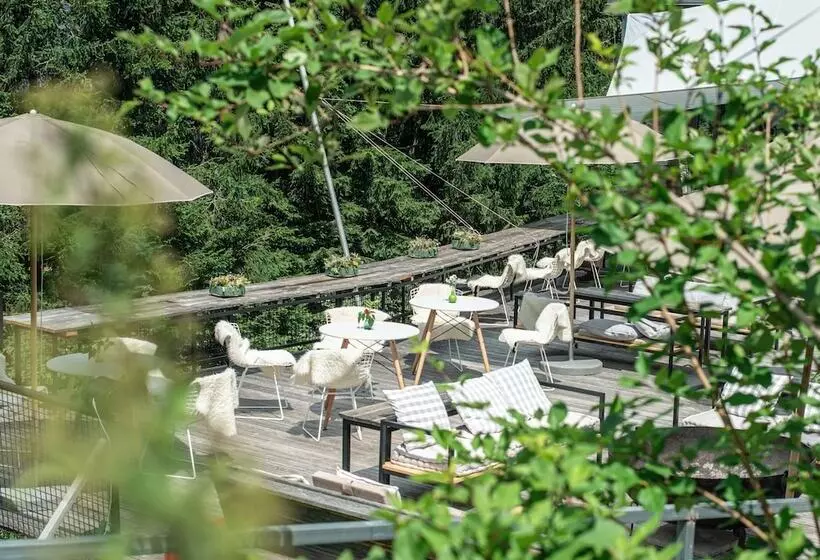 Fotos del hotel Design Hotel Miramonte:  6