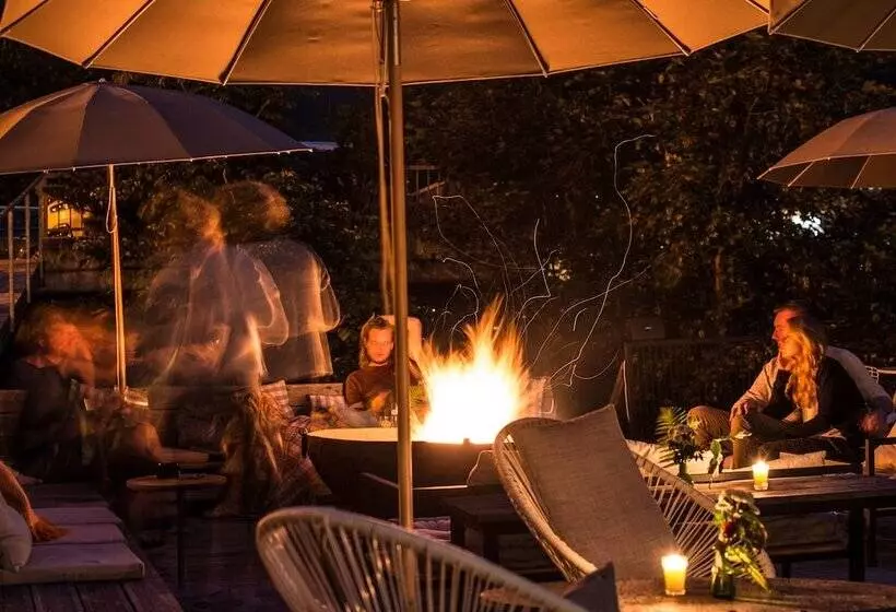 Fotos del hotel Design Hotel Miramonte:  20