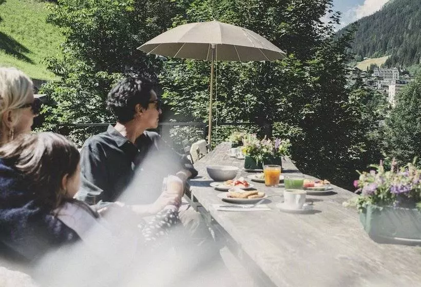 Fotos del hotel Design Hotel Miramonte:  22