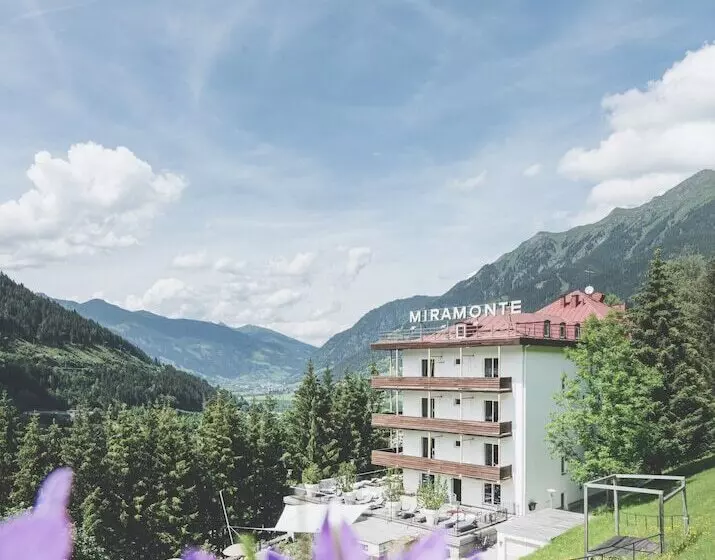 Fotos del hotel Design Hotel Miramonte:  14