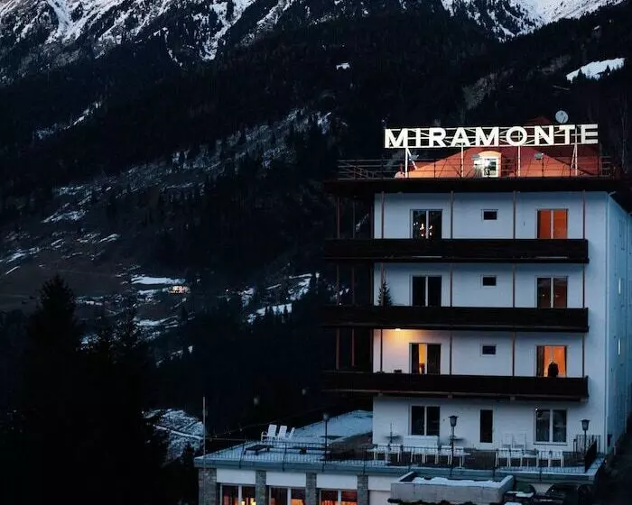 Fotos del hotel Design Hotel Miramonte:  9